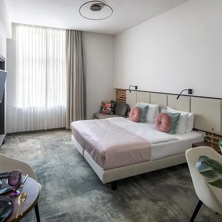Dream Boutique Aparthotel-2